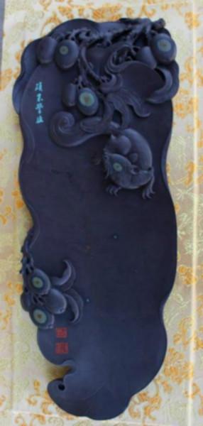 肇慶端硯文化圖片