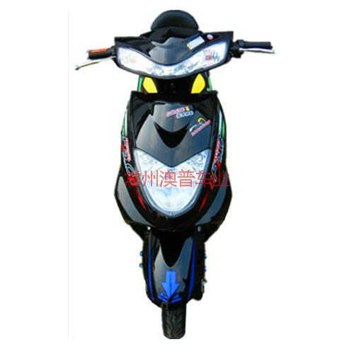 供應(yīng)馬可波羅電摩-訊鷹款