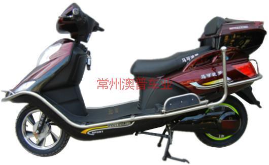 供應(yīng)碟剎72V越野者