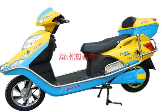 供應(yīng)碟剎72V越野者