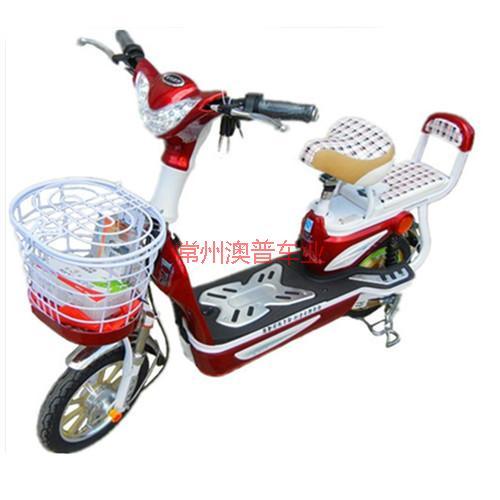 吉星電動車丨馬可波羅電動車丨CCTV圖片