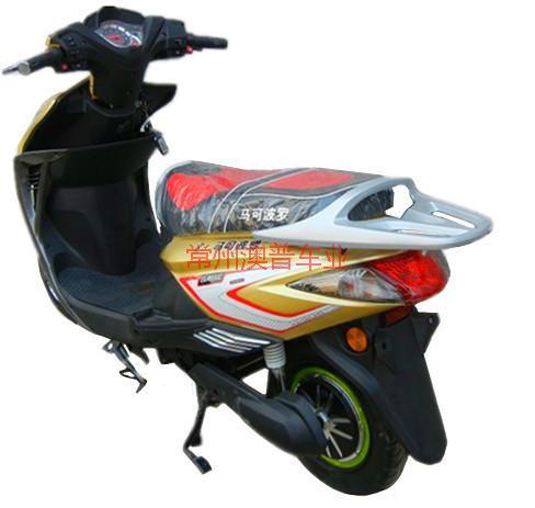 供應魔戰(zhàn)丨馬可波羅電動車丨常州澳普丨*展播品牌