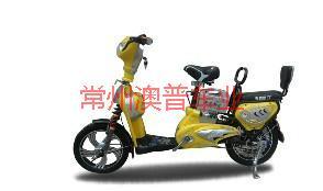 供應(yīng)馬可波羅電動車丨*展播品牌丨常州澳普丨廠家熱銷款