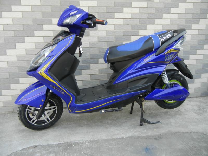 供應雷霆王  馬可波羅電動車