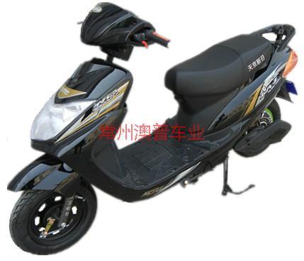 供應(yīng)馬可波羅電摩-精英款