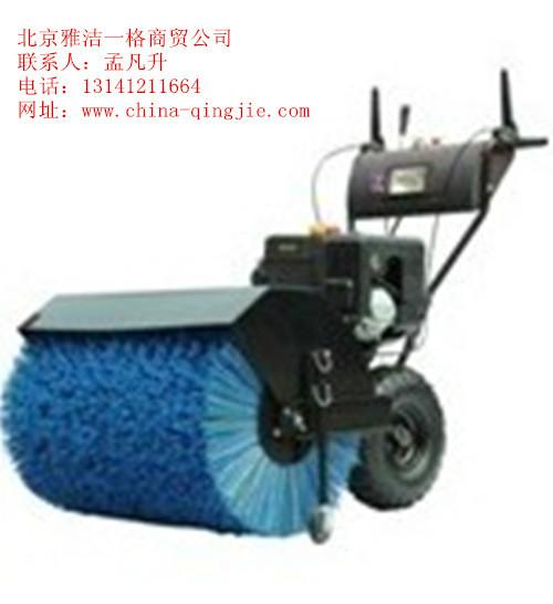 天津vst1390掃雪機(jī)圖片