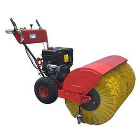 供應(yīng)天津vst1390掃雪機(jī)