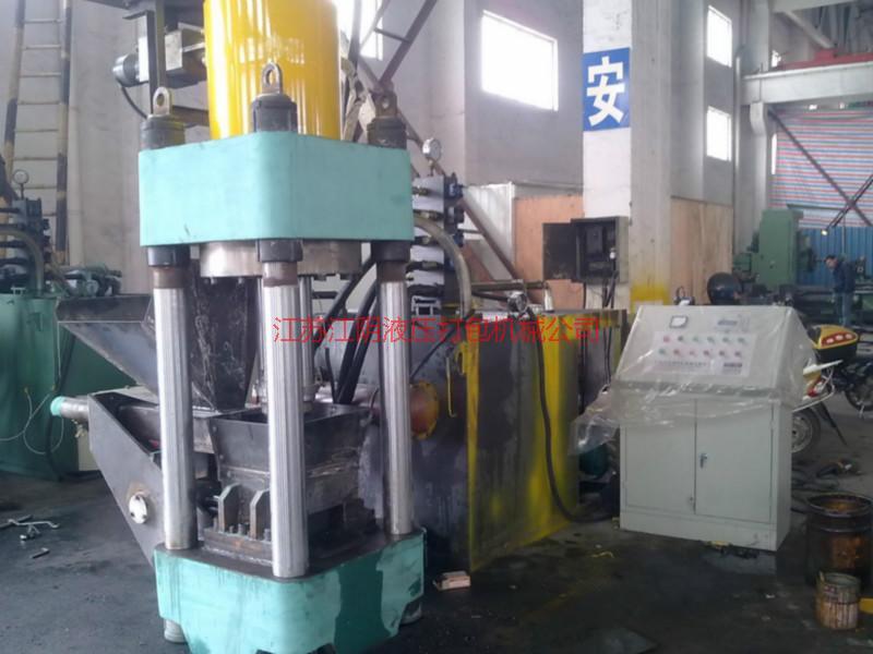 供應(yīng)江陰全自動(dòng)鐵屑?jí)簤K機(jī)，鋁屑?jí)猴灆C(jī)，重慶鐵屑?jí)簤K機(jī)價(jià)格，成都鐵屑?jí)簤K機(jī)廠家