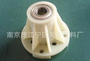 供應(yīng)南京屠宰設(shè)備配件立式脫毛軸廠家