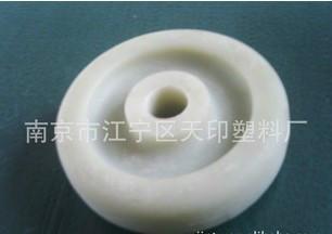 南京屠宰設(shè)備配件推車輪125圖片