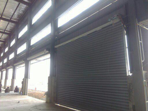 供應(yīng)南昌維修車庫(kù)門