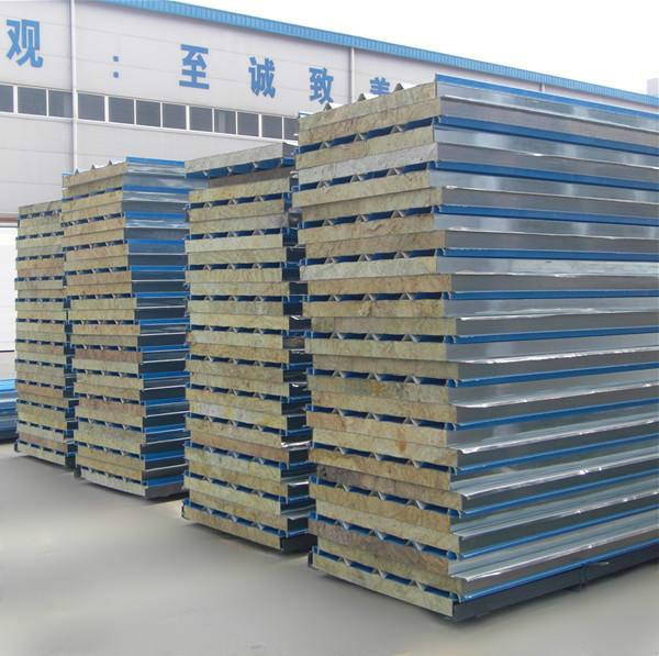 巖棉復(fù)合板圖片/巖棉復(fù)合板樣板圖 (3)