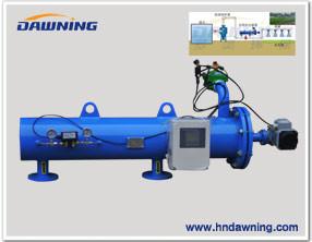 供應(yīng)多靈FS系列自清洗過濾器