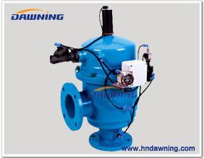 供應(yīng)多靈FS系列自清洗過濾器