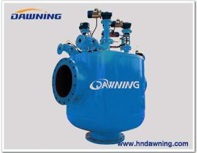 FS系列自清洗過(guò)濾器圖片