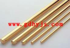 供應(yīng)惠州H90黃銅棒批發(fā)商