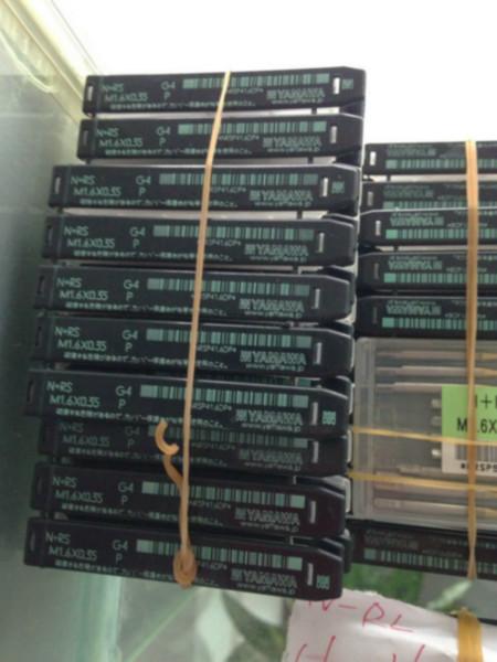 深圳高價回收YAMAWA擠壓絲攻圖片