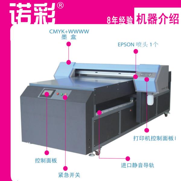 喷绘灯箱布投影屏幕布打印机图片