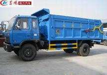 多功能垃圾車多少錢圖片