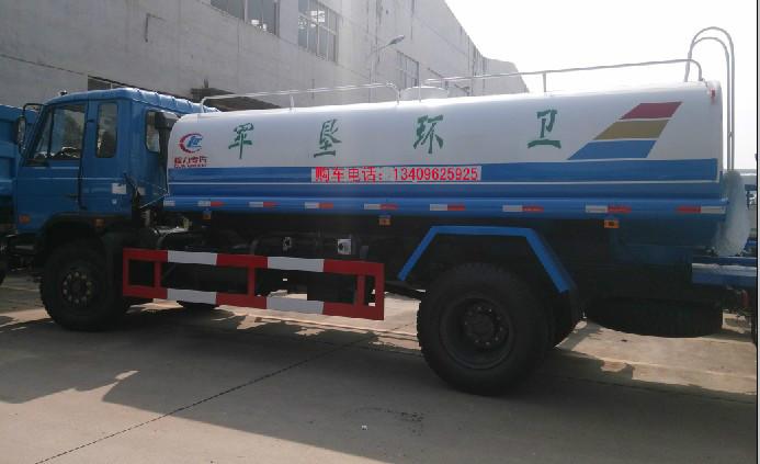 供應(yīng)山東章丘市哪里有灑水車改裝廠灑水車改裝廠廠家供貨商電話