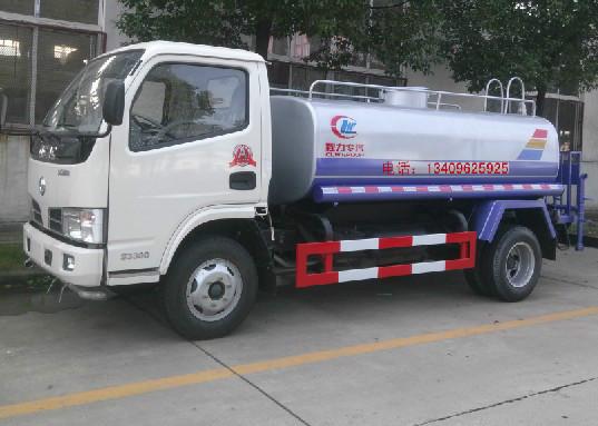 灑水車價格灑水車廠家直銷圖片