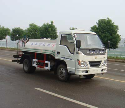 供應(yīng)*車型多功能灑水車