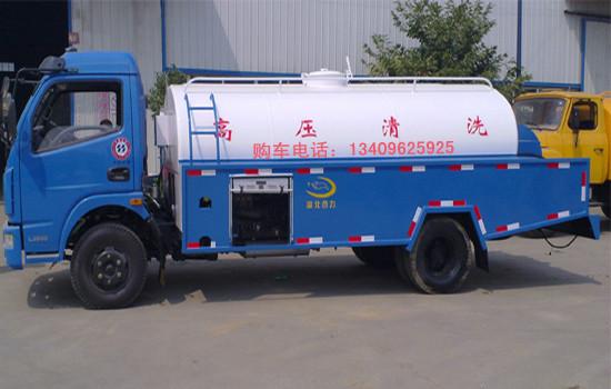 供應(yīng)哪里的高壓清洗車*