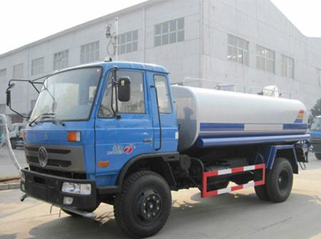 程力灑水車有質(zhì)量保證圖片