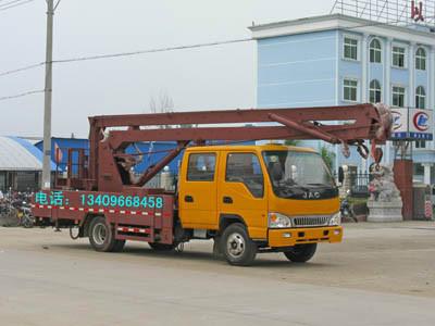 供應(yīng)哪里有5-20米高空作業(yè)車批發(fā)