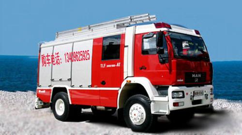 供應(yīng)江蘇消防車一輛多少錢