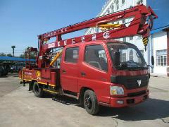 供應高空作業(yè)車3-20米*價格