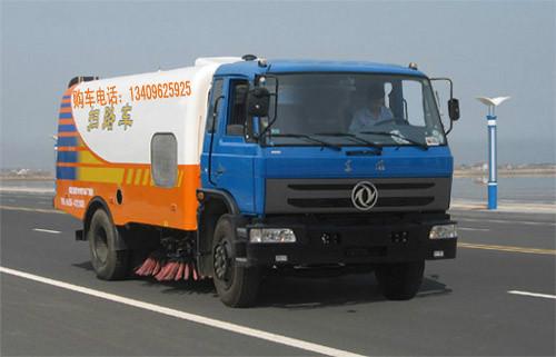 供應(yīng)東風掃路車廠家東風掃路車廠家出售東風掃路車廠家出售電話