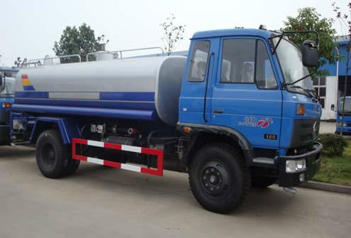 供應程力灑水車有*