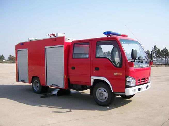 供應(yīng)東風(fēng)145消防灑水車