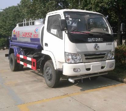 供應(yīng)東風(fēng)小霸王灑水車廠價(jià)直銷
