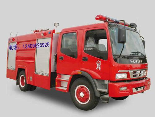 供應(yīng)江蘇消防車一輛多少錢