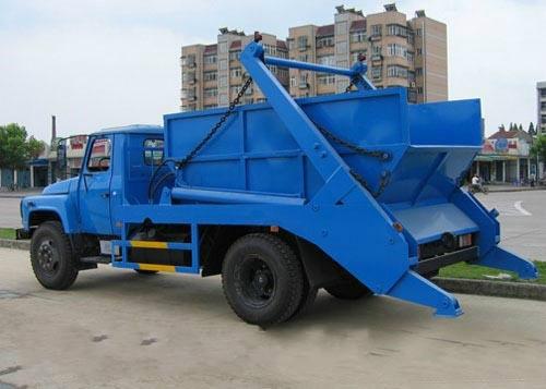 供應(yīng)垃圾回收車