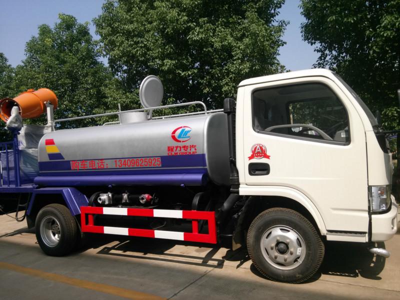 供應(yīng)山東章丘市哪里有灑水車改裝廠灑水車改裝廠廠家供貨商電話