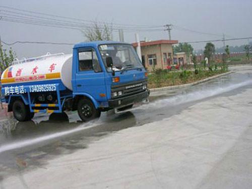 供應哪有多功能灑水車賣