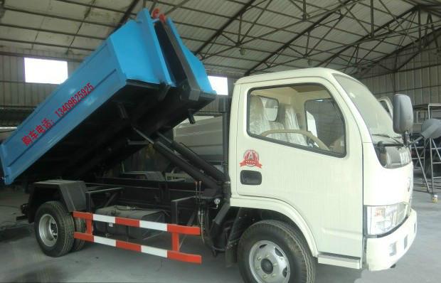 供應(yīng)國四垃圾車的*價(jià)格
