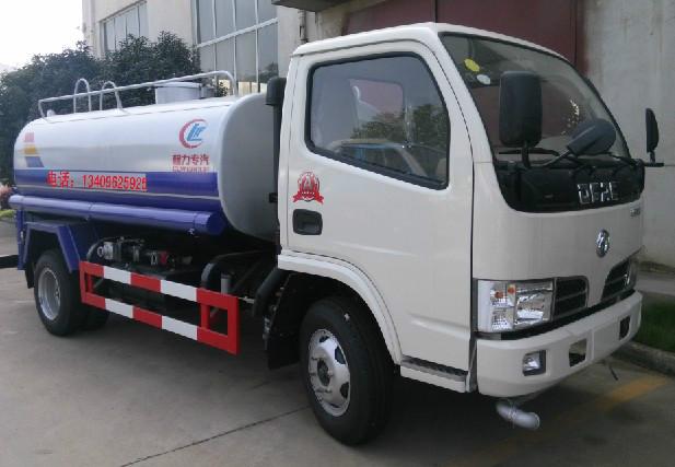 供應(yīng)程力國(guó)四灑水車(chē)直銷(xiāo)價(jià)