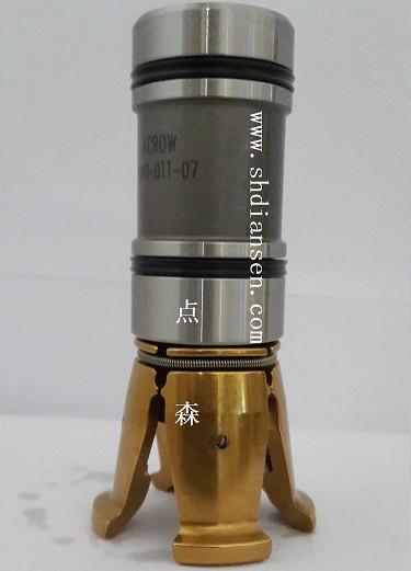 供應(yīng)臺灣丸榮ACROW拉刀爪P40T-1丸榮主軸拉爪