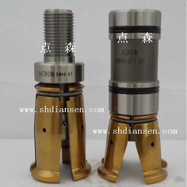 供應(yīng)臺灣丸榮ACROW拉刀爪P40T-1丸榮主軸拉爪