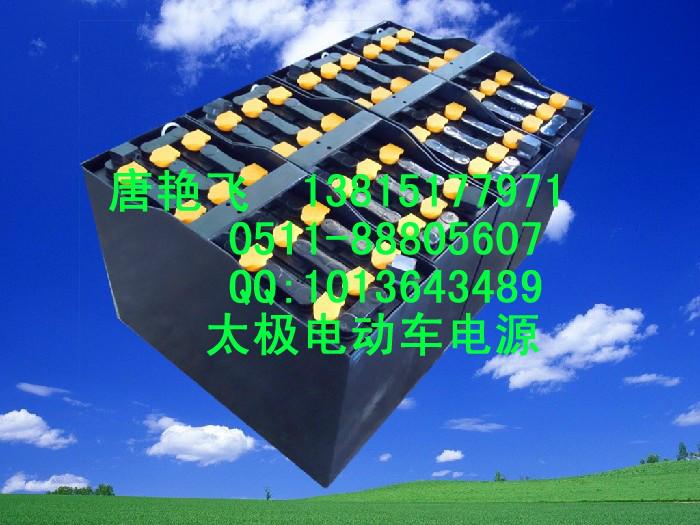 供應(yīng)叉車蓄電瓶 合力叉車電瓶