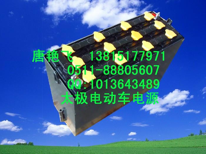 供應(yīng)叉車蓄電瓶 合力叉車電瓶