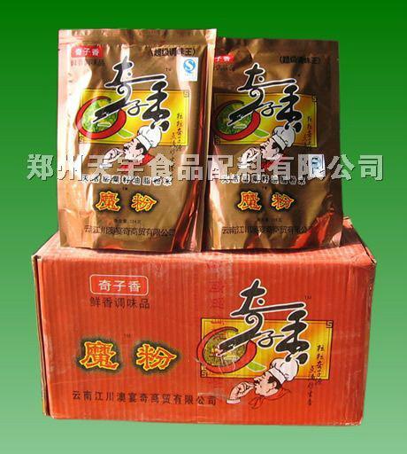 超級調(diào)味王魔粉廠家最新報價圖片