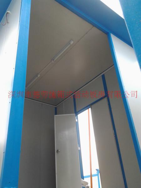 供應(yīng)集裝箱式廚房，集裝箱式廚房廠家，集裝箱式廚房供應(yīng)