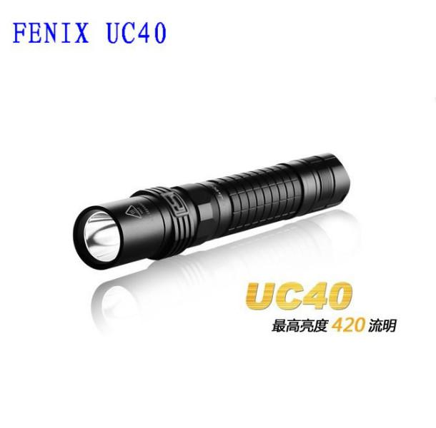 供应Fenix菲尼克斯UC40G2LED直充