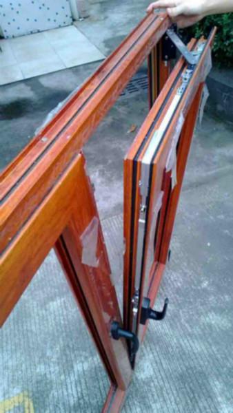 供應(yīng)廣東佛山斷橋鋁合金平開窗*價(jià)格