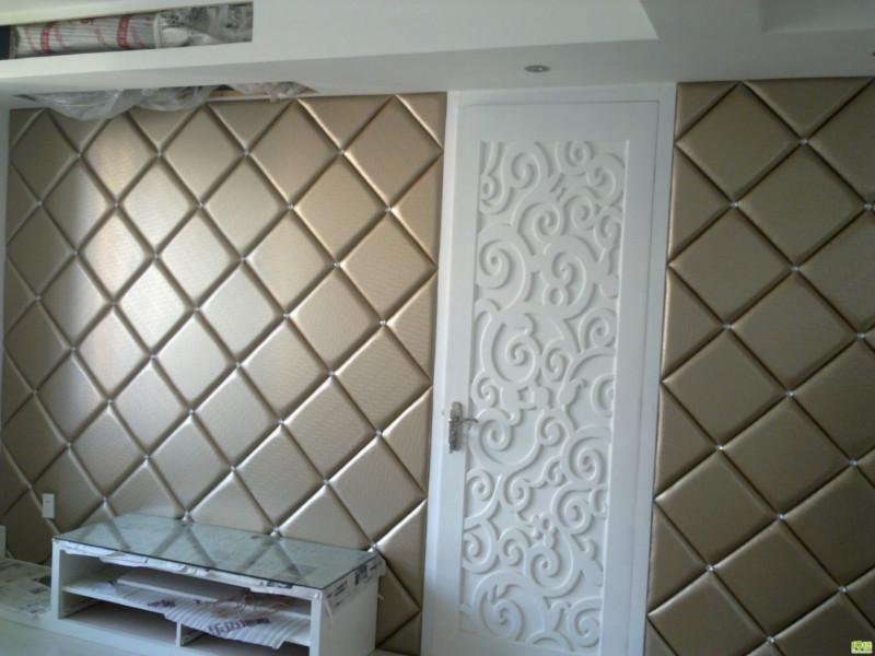 供應(yīng)軟包制作軟包背景墻設(shè)計(jì)加工